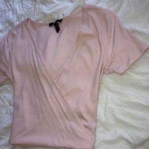 Forever 21 bodysuit
